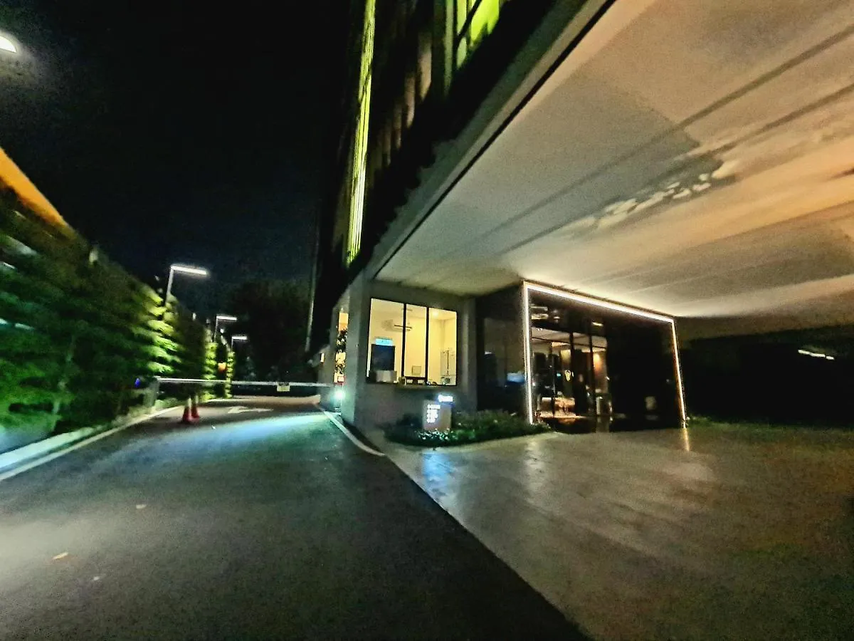 Διαμέρισμα Beacon Executive Suite - Skypool Penang View Τζωρτζ Τάουν Μαλαισία